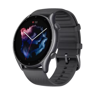 ساعت هوشمند شیائومی مدل Xiaomi Amazfit GTR 3