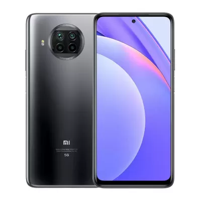 گوشی موبایل شیائومی Xiaomi Mi 10T Lite 5G ظرفیت 64 گیگابایت و رم 6 گیگابایت