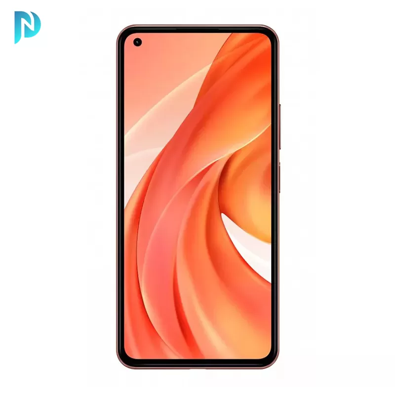 گوشی موبایل شیائومی Xiaomi Mi 11 Lite ظرفیت 128 گیگابایت و رم 8 گیگابایت