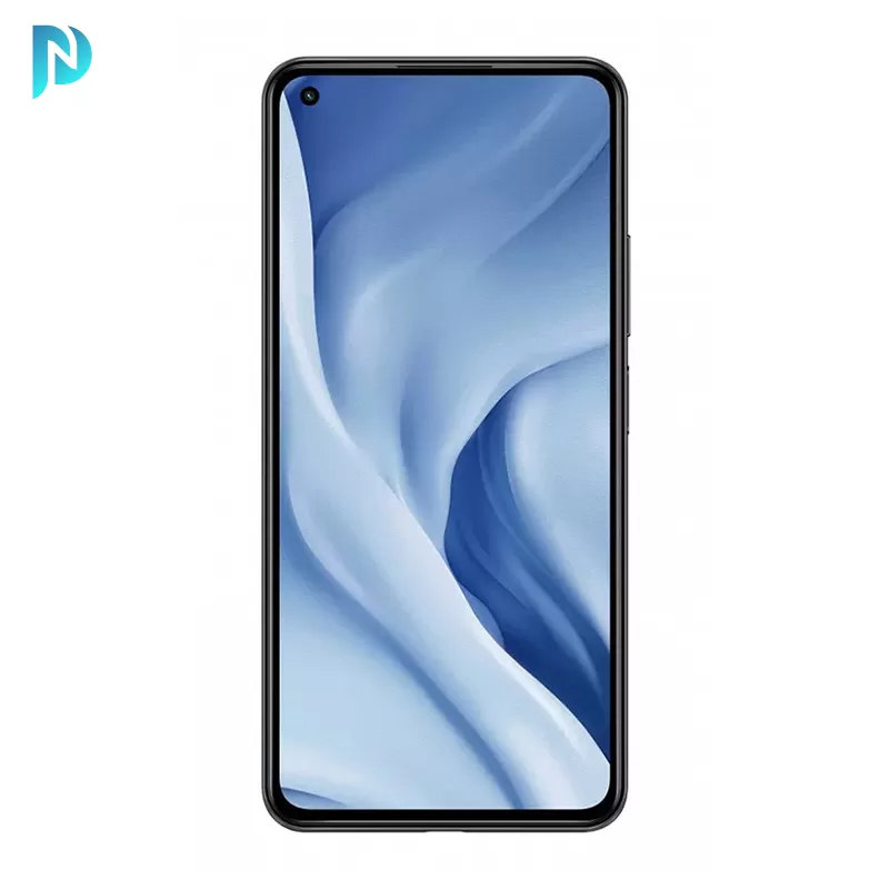 گوشی موبایل شیائومی Mi 11 Lite 5G ظرفیت 128 گیگابایت و رم 8 گیگابایت