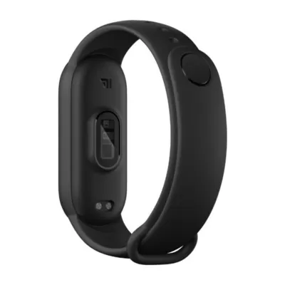 دستبند هوشمند شیائومی مدل Xiaomi Mi Band 6