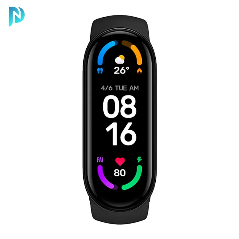 دستبند هوشمند شیائومی مدل Xiaomi Mi Band 7