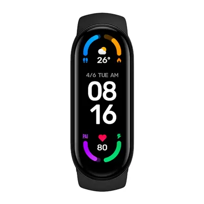 دستبند هوشمند شیائومی مدل Xiaomi Mi Band 7