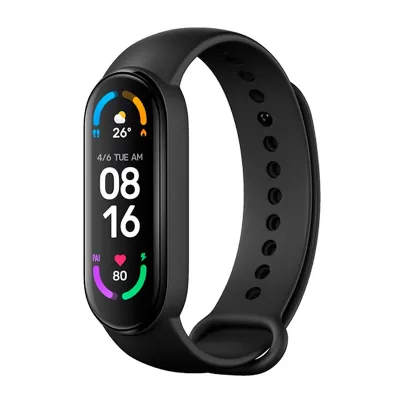 دستبند هوشمند شیائومی مدل Xiaomi Mi Band 7