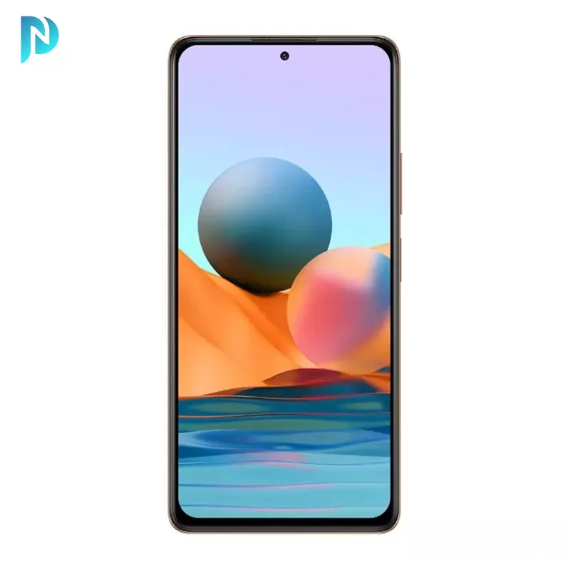 گوشی موبایل شیائومی Xiaomi Poco X3 GT ظرفیت 256 گیگابایت و رم 8 گیگابایت