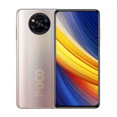 گوشی موبایل شیائومی پوکو Poco X3 Pro ظرفیت 256 گیگابایت و رم 8 گیگابایت