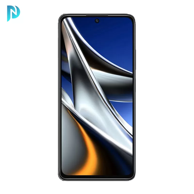 گوشی موبایل Poco X4 Pro 5G پوکو شیائومی ظرفیت 256 گیگابایت و رم 8 گیگ