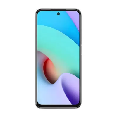 گوشی موبایل شیائومی ردمی Xiaomi Redmi 10 ظرفیت 128 گیگابایت و رم 4 گیگابایت