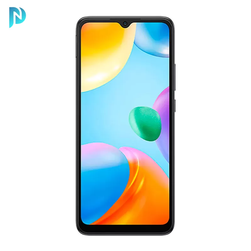 گوشی موبایل Redmi 10C شیائومی ظرفیت 128 گیگابایت و رم 4 گیگ