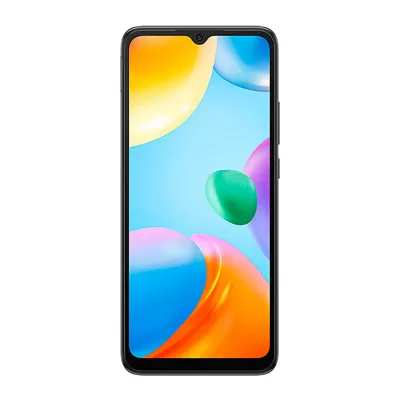 گوشی موبایل Redmi 10C شیائومی ظرفیت 128 گیگابایت و رم 4 گیگ