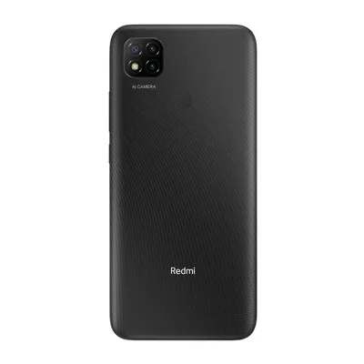 گوشی موبایل Redmi 9C شیائومی ظرفیت 128 گیگابایت و رم 4 گیگ