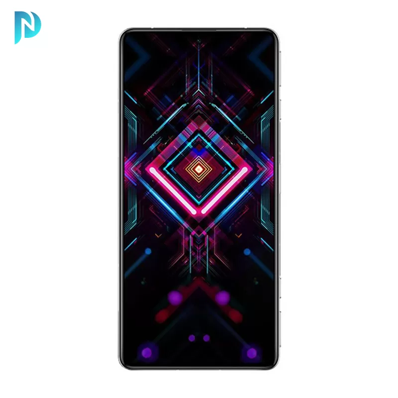 گوشی موبایل Redmi K40 5G  Gaming شیائومی ظرفیت 256 گیگابایت و رم 12 گیگ