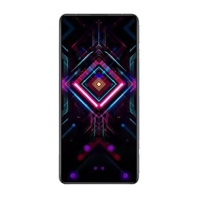 گوشی موبایل Redmi K40 5G  Gaming شیائومی ظرفیت 256 گیگابایت و رم 12 گیگ