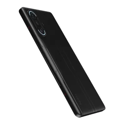 گوشی موبایل Redmi K40 5G  Gaming شیائومی ظرفیت 256 گیگابایت و رم 12 گیگ