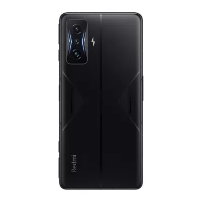 گوشی موبایل Redmi K50 Gaming شیائومی ظرفیت 256 گیگابایت و رم 12 گیگ