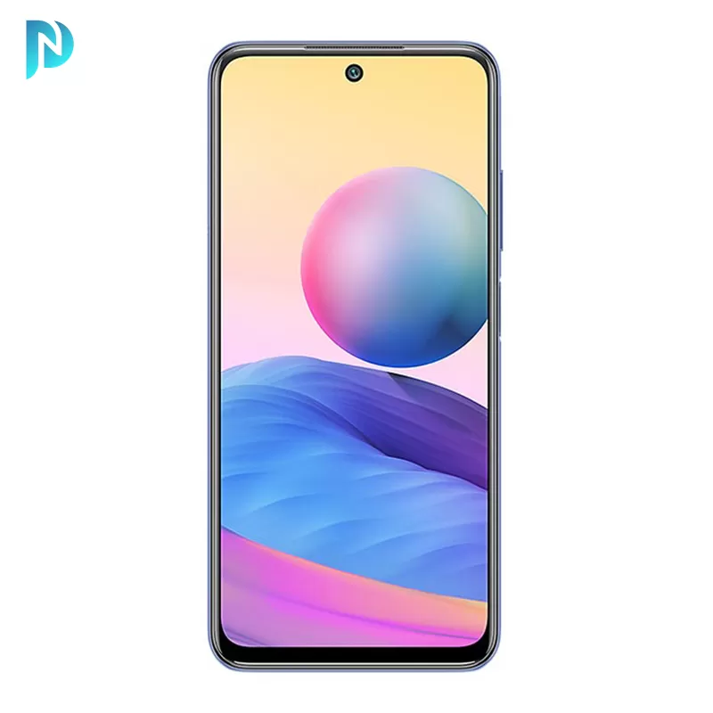 گوشی موبایل شیائومی Xiaomi Redmi Note 10 5G ظرفیت 128 گیگابایت و رم 6 گیگابایت