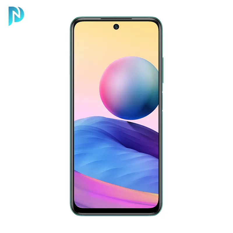 گوشی موبایل Redmi Note 10 5G شیائومی ظرفیت 64 گیگابایت و رم 4 گیگابایت