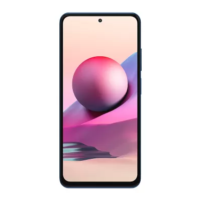 گوشی موبایل شیائومی Xiaomi Redmi Note 10S ظرفیت 128 گیگابایت و رم 8 گیگابایت