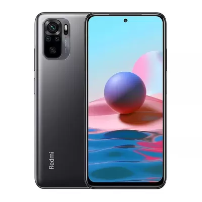 گوشی موبایل شیائومی Xiaomi Redmi Note 10S ظرفیت 128 گیگابایت و رم 8 گیگابایت