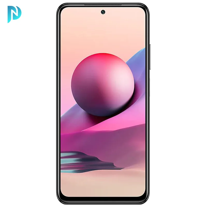 گوشی موبایل شیائومی Redmi Note 10S ظرفیت 64 گیگابایت و رم 6 گیگابایت