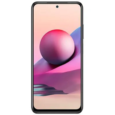 گوشی موبایل شیائومی Redmi Note 10S ظرفیت 64 گیگابایت و رم 6 گیگابایت