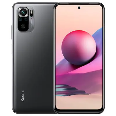 گوشی موبایل شیائومی Redmi Note 10S ظرفیت 64 گیگابایت و رم 6 گیگابایت