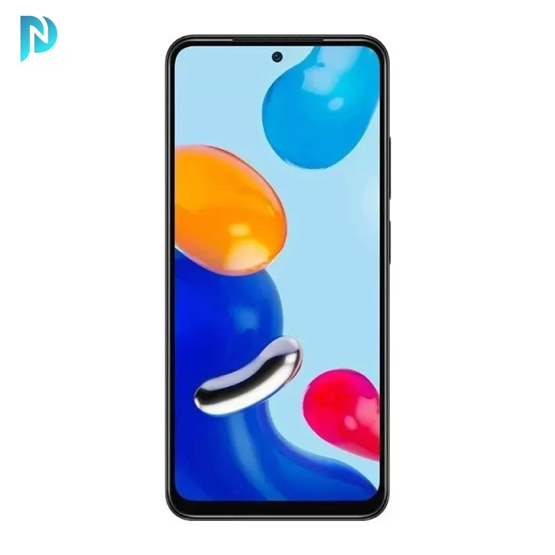 گوشی موبایل Redmi Note 11 NFC شیائومی ظرفیت 128 گیگابایت و رم 4 گیگ