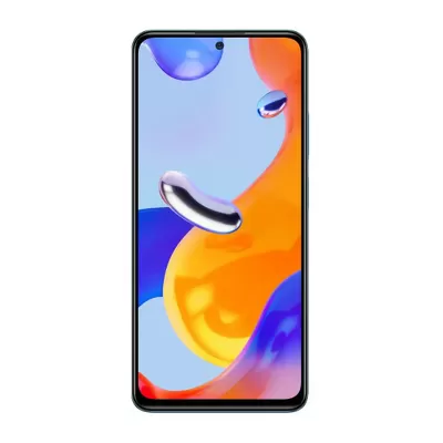 گوشی موبایل Redmi Note 11 Pro شیائومی ظرفیت 128 گیگابایت و رم 6 گیگ