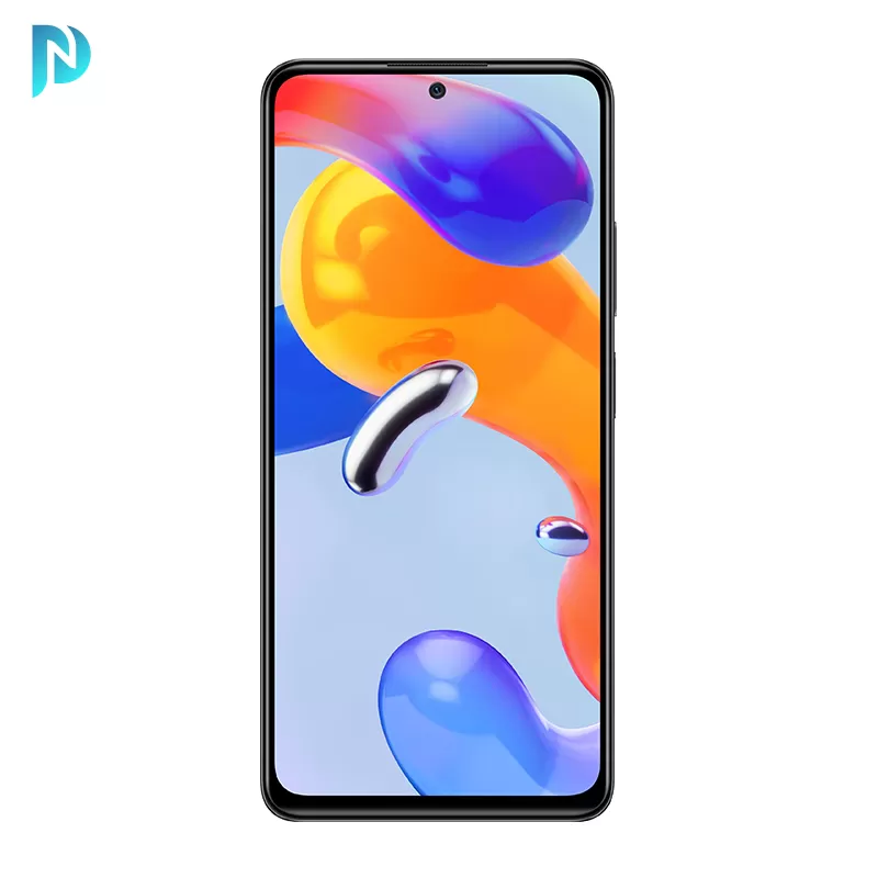 گوشی موبایل Redmi Note 11 Pro شیائومی ظرفیت 128 گیگابایت و رم 8 گیگ