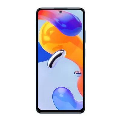 گوشی موبایل Redmi Note 11 Pro 5G شیائومی ظرفیت 128 گیگابایت و رم 6 گیگ