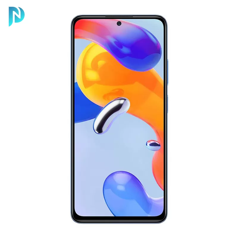 گوشی موبایل Redmi Note 11 Pro Plus 5G شیائومی ظرفیت 128 گیگابایت و رم 8 گیگ