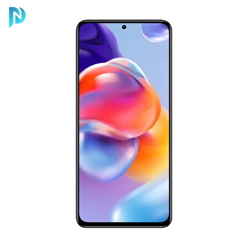 گوشی موبایل Redmi Note 11 Pro Plus 5G شیائومی ظرفیت 256 گیگابایت و رم 8 گیگ