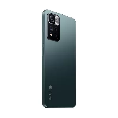 گوشی موبایل Redmi Note 11 Pro Plus 5G شیائومی ظرفیت 256 گیگابایت و رم 8 گیگ