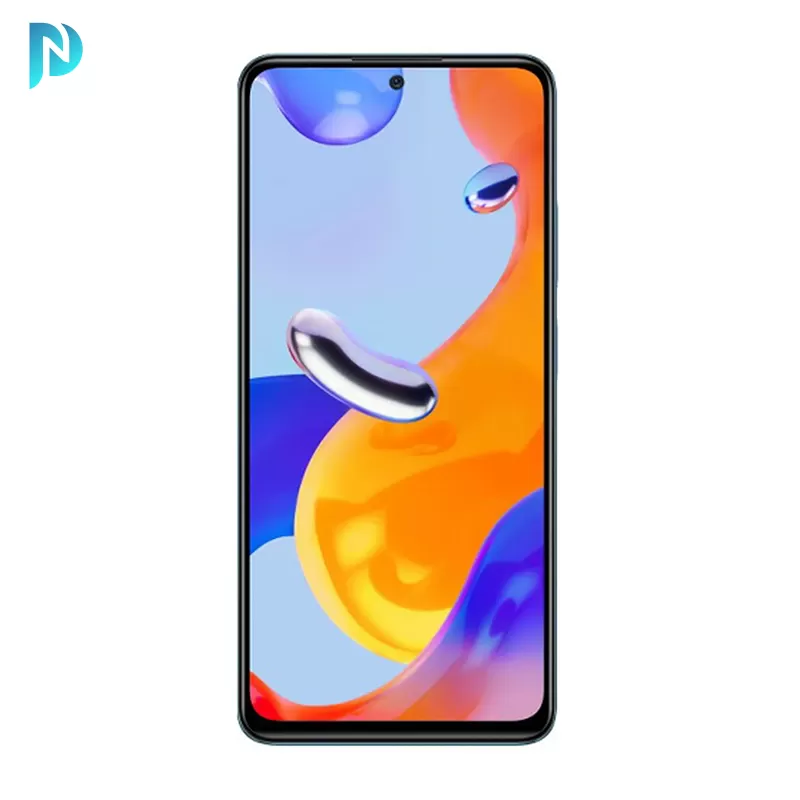 گوشی موبایل Redmi Note 11 Pro شیائومی ظرفیت 64 گیگابایت و رم 6 گیگابایت