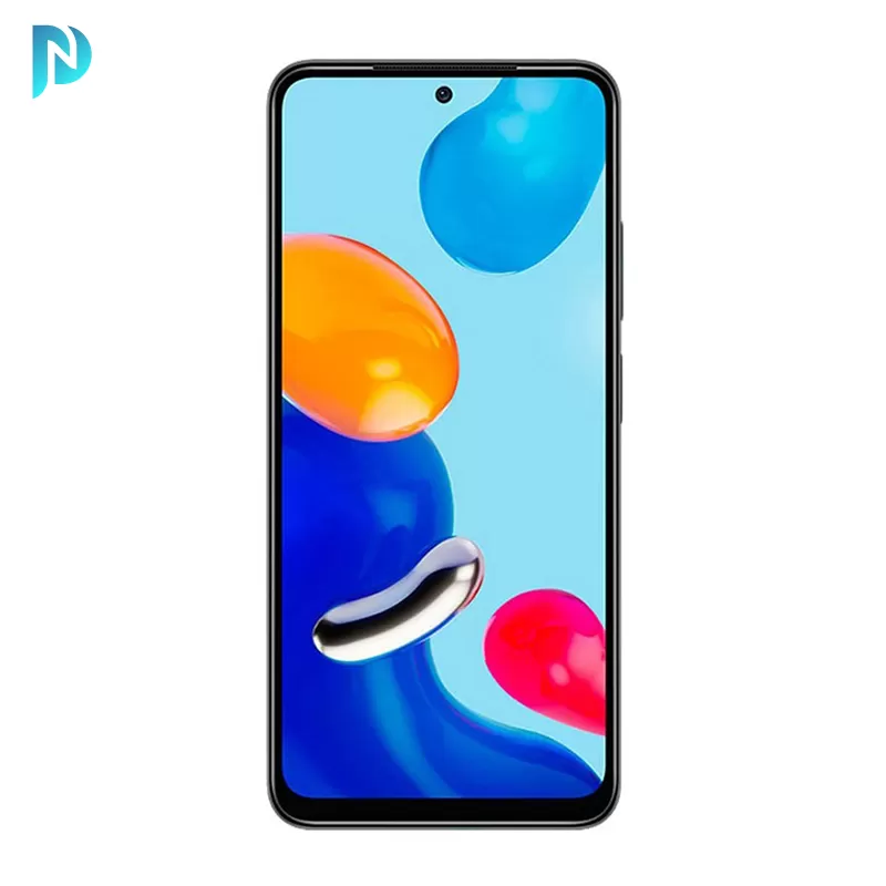 گوشی موبایل Redmi Note 11S شیائومی ظرفیت 128 گیگابایت و رم 6 گیگابایت