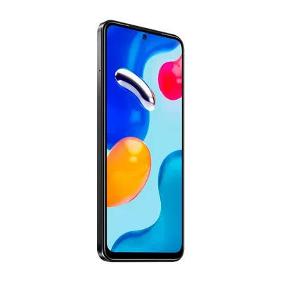 گوشی موبایل Redmi Note 11S شیائومی ظرفیت 128 گیگابایت و رم 6 گیگابایت