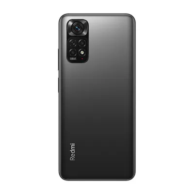 گوشی موبایل Redmi Note 11S شیائومی ظرفیت 128 گیگابایت و رم 6 گیگابایت