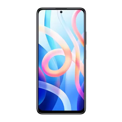 گوشی موبایل Redmi Note 11S 5G شیائومی ظرفیت 128 گیگابایت و رم 6 گیگابایت