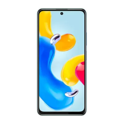 گوشی موبایل Redmi Note 11S NFC شیائومی ظرفیت 128 گیگابایت و رم 6 گیگ