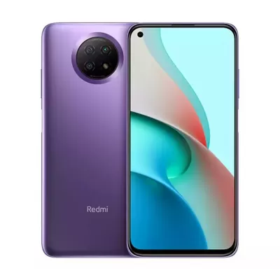 گوشی موبایل شیائومی Redmi Note 9T 5G ظرفیت 128 گیگابایت و رم 4 گیگابایت