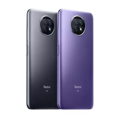 گوشی موبایل شیائومی Redmi Note 9T 5G ظرفیت 128 گیگابایت و رم 4 گیگابایت