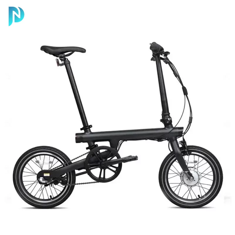 دوچرخه تاشو برقی شیائومی مدل MI XMDZLZXC01QJ Bicycle