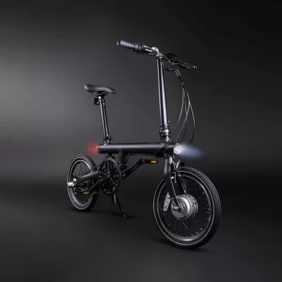 دوچرخه تاشو برقی شیائومی مدل MI XMDZLZXC01QJ Bicycle