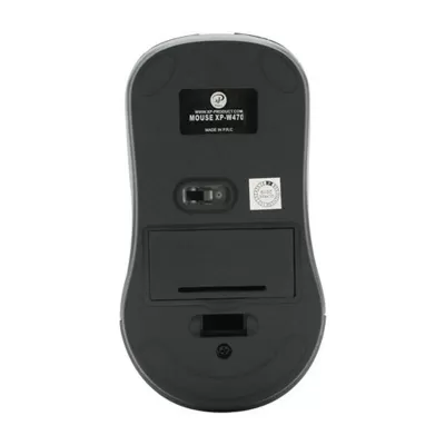 ماوس اپتیکال بی سیم ایکس پی پروداکت مدل XP Product XP-W470D Wireless