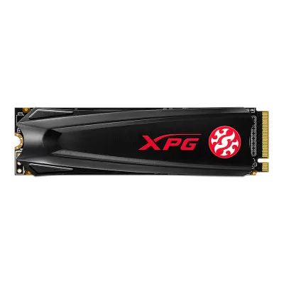 حافظه اینترنال SSD ایکس پی جی ظرفیت 2 ترابایت مدل XPG GAMMIX S5 M.2 2280 NVMe 2TB