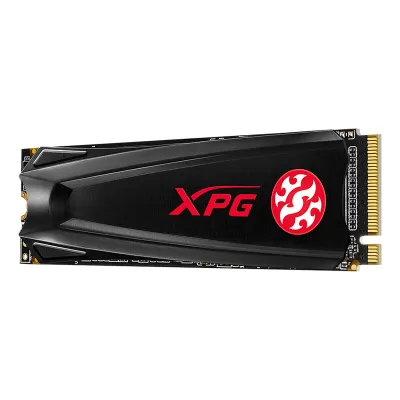 حافظه اینترنال SSD ایکس پی جی ظرفیت 2 ترابایت مدل XPG GAMMIX S5 M.2 2280 NVMe 2TB