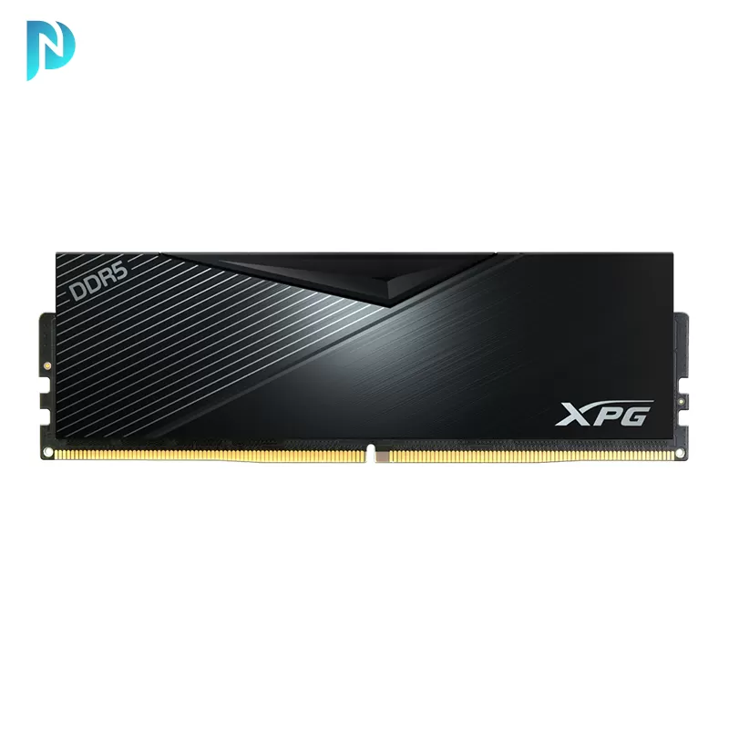 رم کامپیوتر 16 گیگابایت ایکس پی جی مدل XPG LANCER 16GB DDR5 5200Mhz