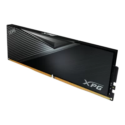 رم کامپیوتر 16 گیگابایت ایکس پی جی مدل XPG LANCER 16GB DDR5 5200Mhz