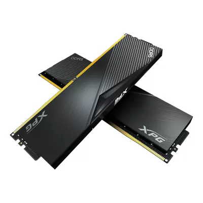 رم کامپیوتر 16 گیگابایت ایکس پی جی مدل XPG LANCER 16GB DDR5 5200Mhz