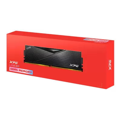 رم کامپیوتر 16 گیگابایت ایکس پی جی مدل XPG LANCER 16GB DDR5 5200Mhz